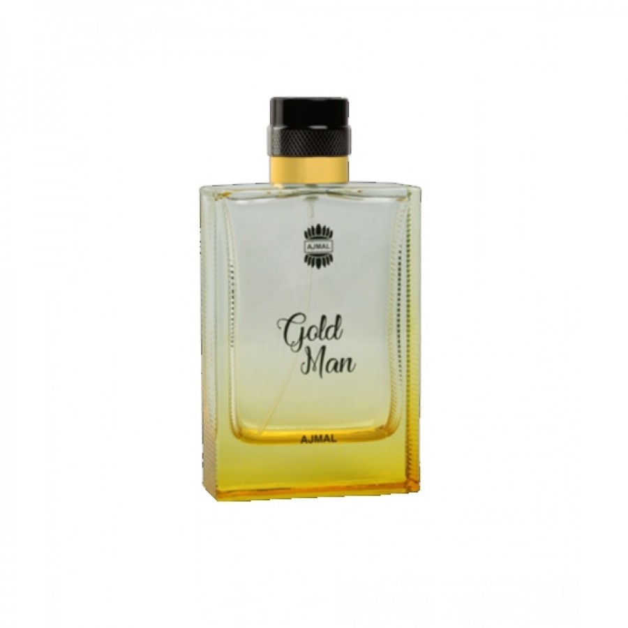 Ajmal Gold Eau de Parfum For Man 100ml